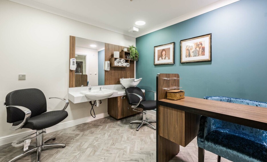 Park View Care Home